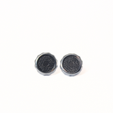 ASPHALT GRIP CUFFLINKS